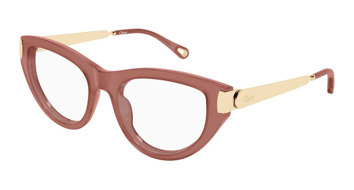 Chloé CH0352O Pink 889652645971