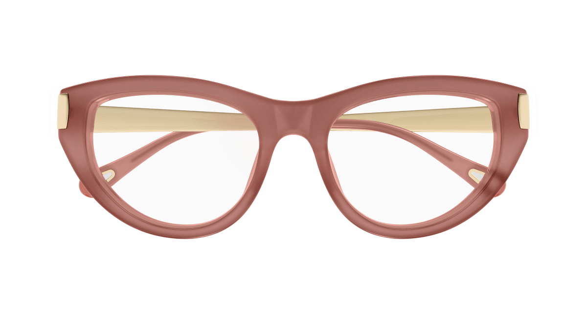 Chloé CH0352O Pink 889652645971