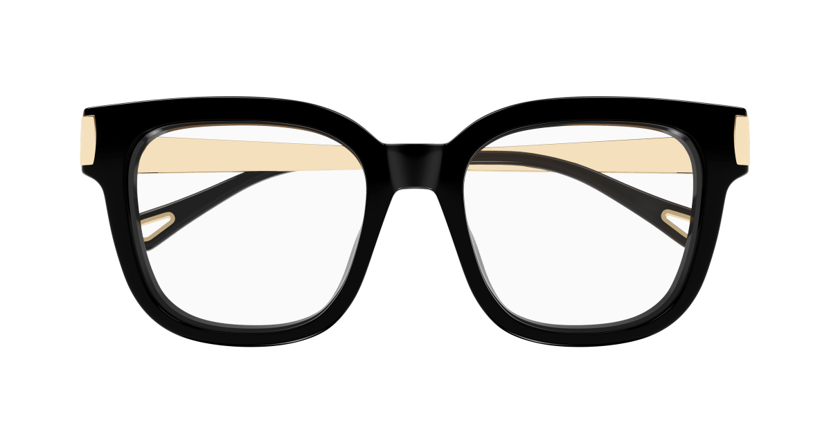 Chloé CH0353O Black 889652645995