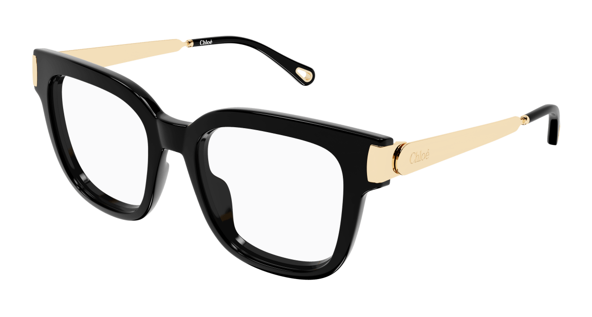 Chloé CH0353O Black 889652645995