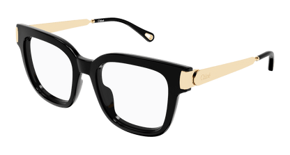 Chloé CH0353O Black 889652645995