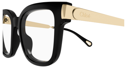 Chloé CH0353O Black 889652645995