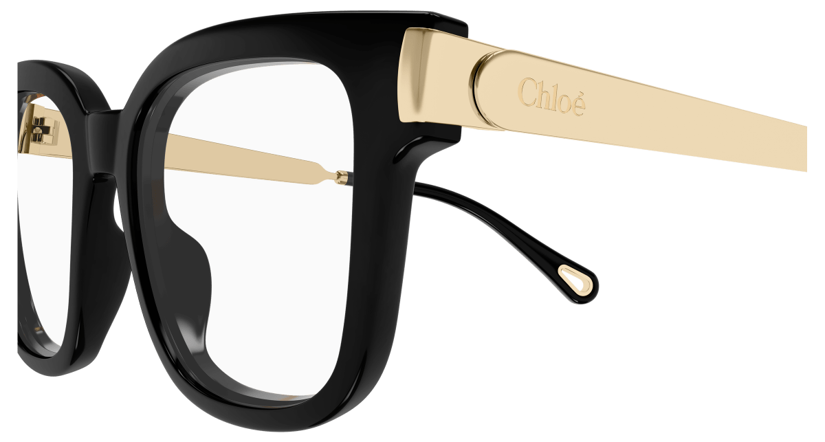 Chloé CH0353O Black 889652645995