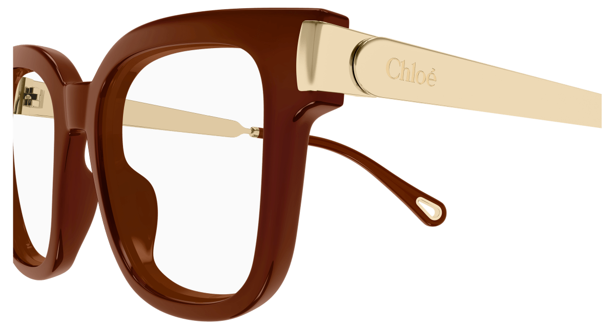 Chloé CH0353O Brown 889652646015