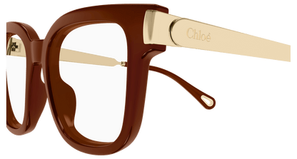 Chloé CH0353O Brown 889652646015