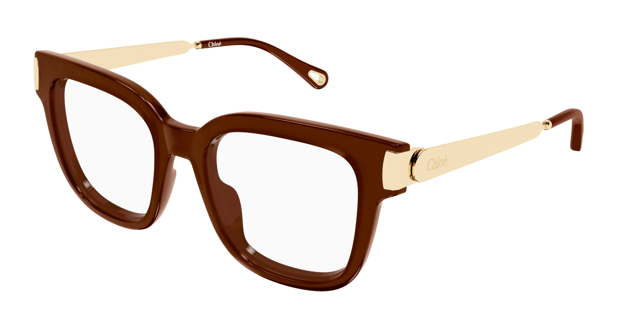 Chloé CH0353O Brown 889652646015