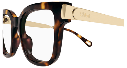 Chloé CH0353O Havana 889652646008