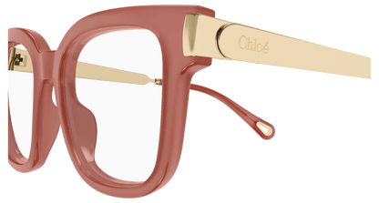 Chloé CH0353O Pink 889652646022