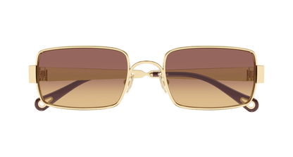 Chloé CH0354S Gold 002 889652646053