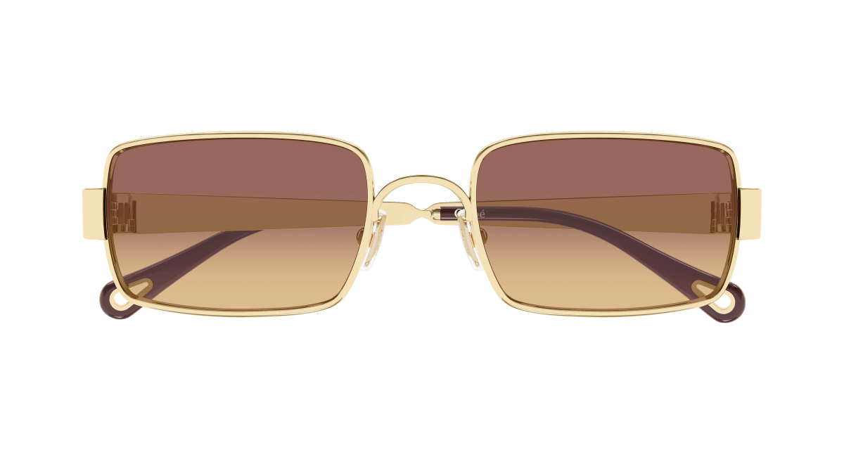 Chloé CH0354S Gold 002 889652646053