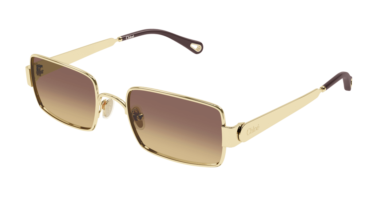 Chloé CH0354S Gold 002 889652646053