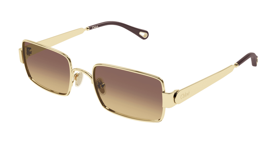 Chloé CH0354S Gold 002 889652646053