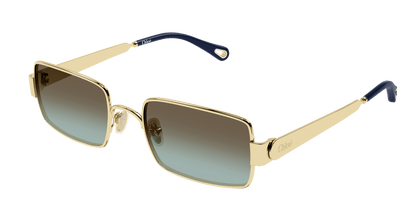 Chloé CH0354S Gold 003 889652646060