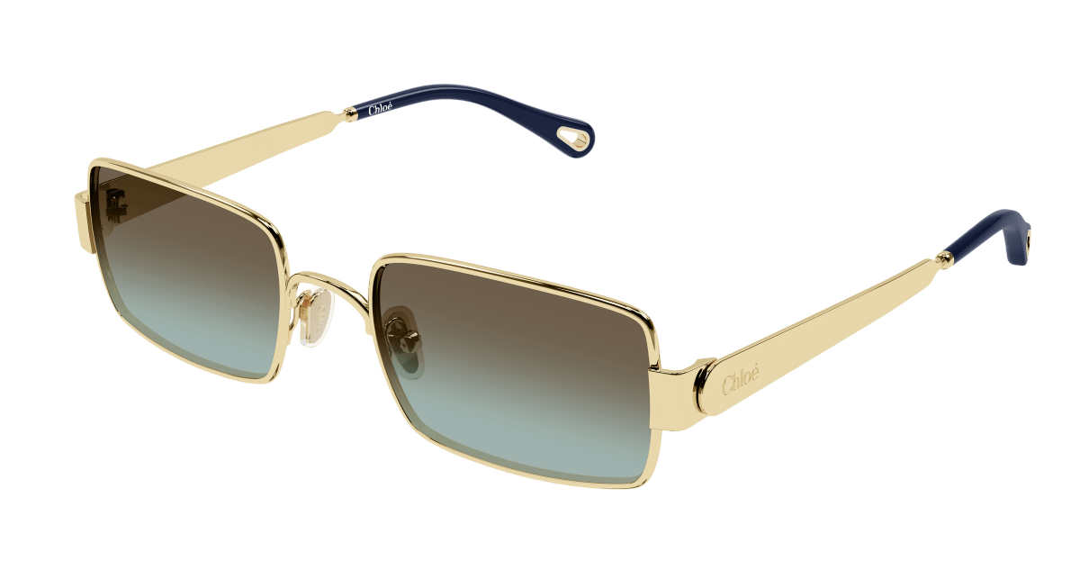 Chloé CH0354S Gold 003 889652646060
