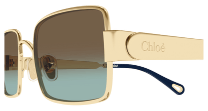 Chloé CH0354S Gold 003 889652646060