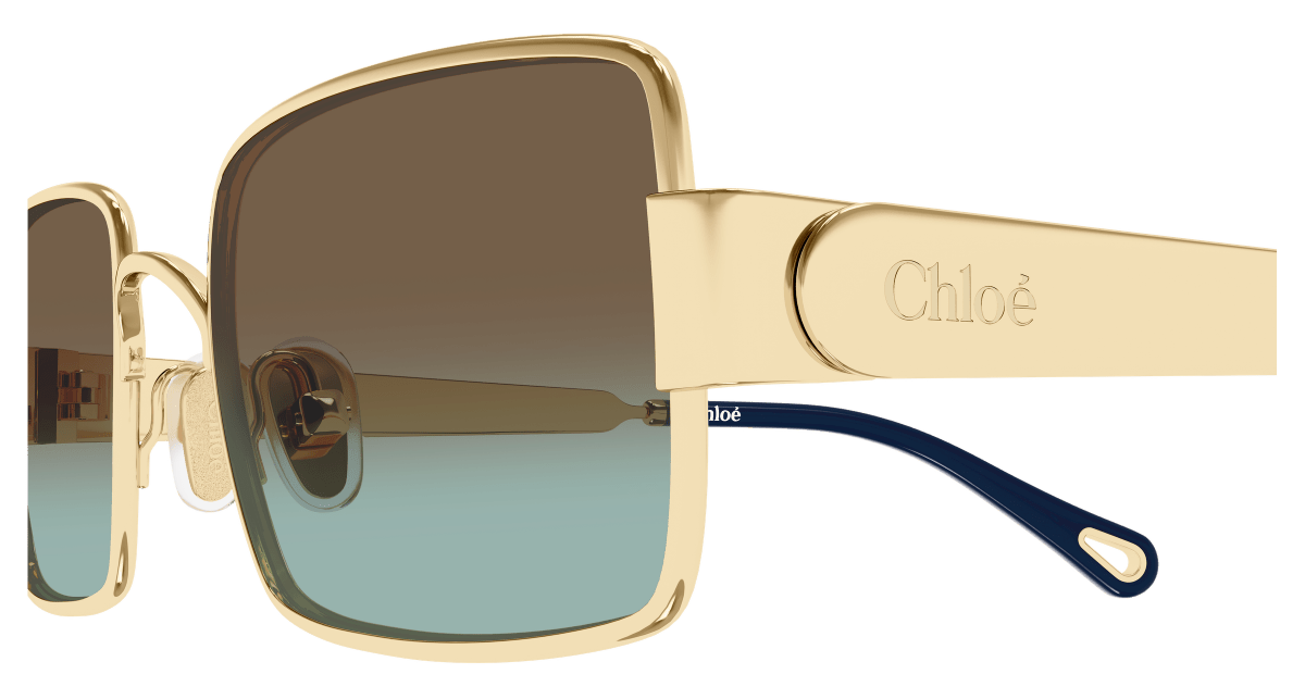 Chloé CH0354S Gold 003 889652646060