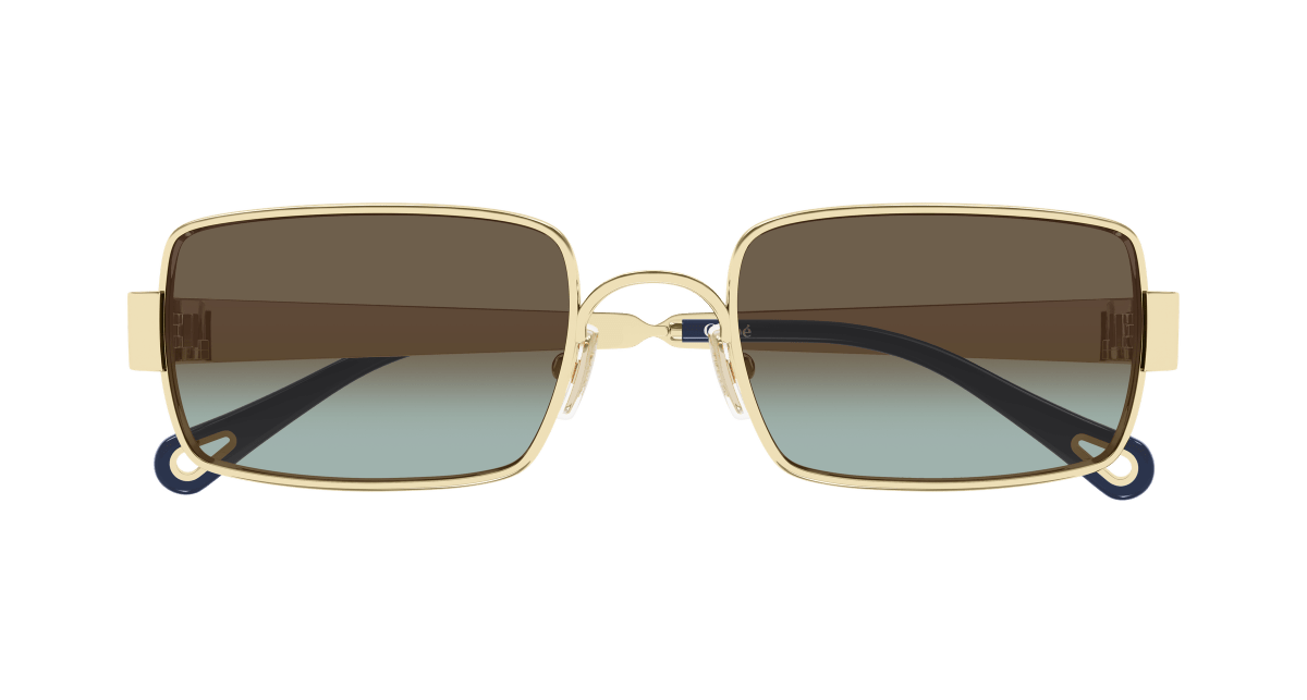 Chloé CH0354S Gold 003 889652646060