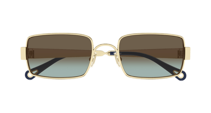 Chloé CH0354S Gold 003 889652646060