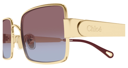 Chloé CH0354S Gold 004 889652646077