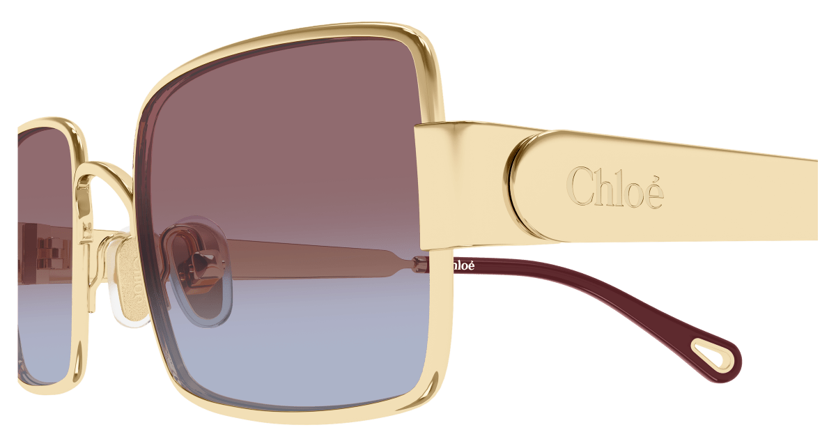 Chloé CH0354S Gold 004 889652646077