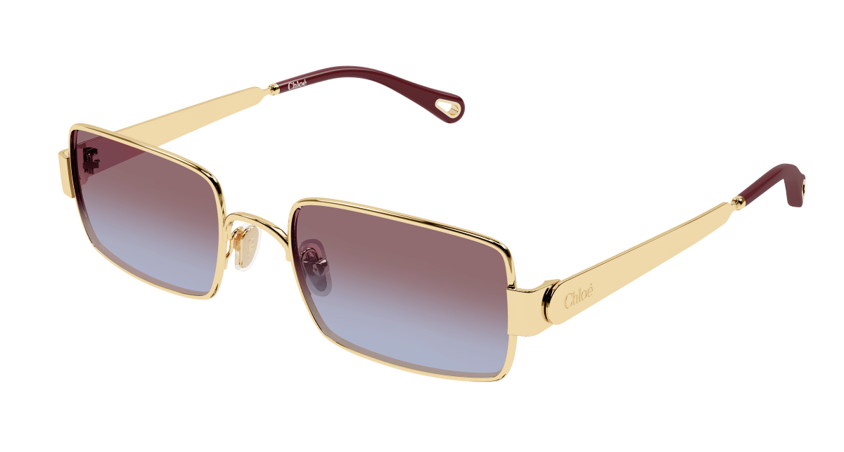 Chloé CH0354S Gold 004 889652646077