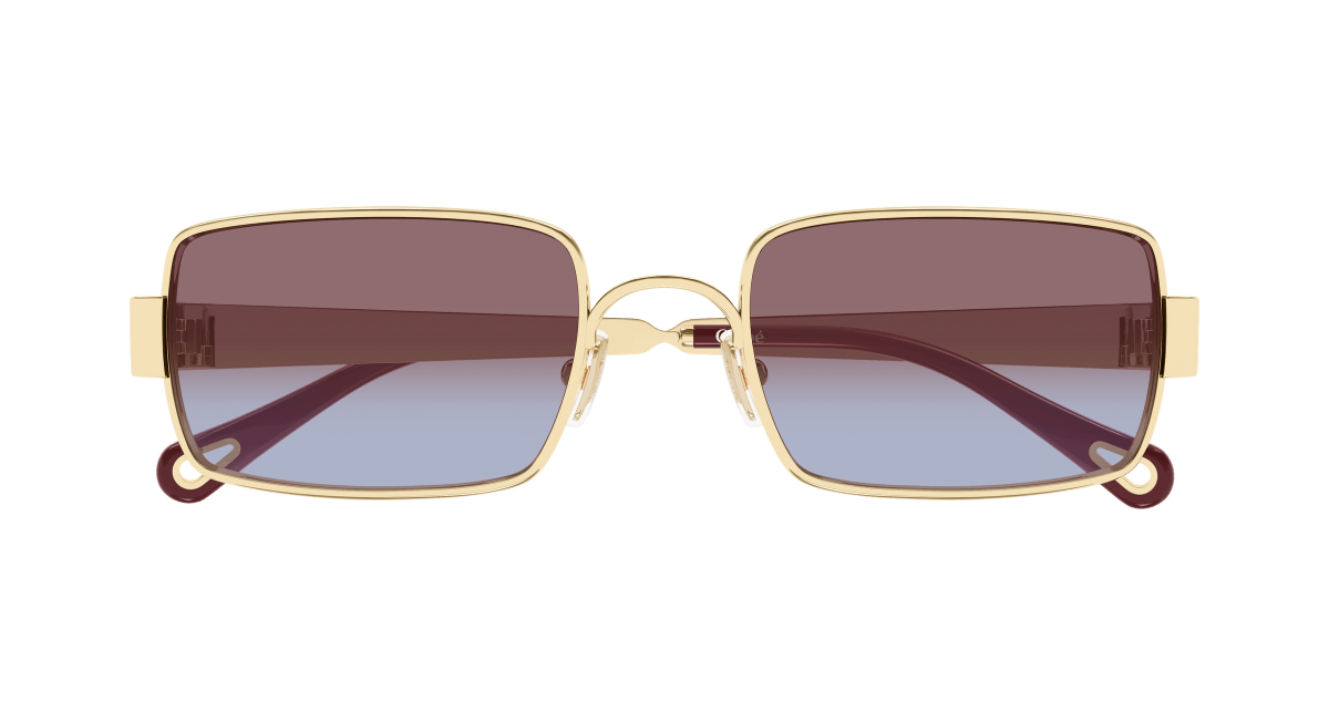 Chloé CH0354S Gold 004 889652646077