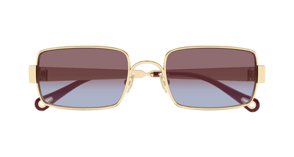 Chloé CH0354S Gold 004 889652646077