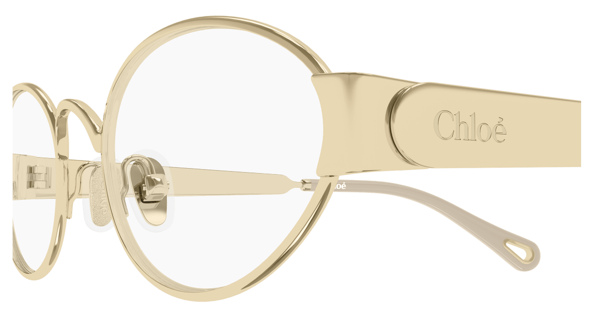 Chloé CH0355O Gold 001 889652646084