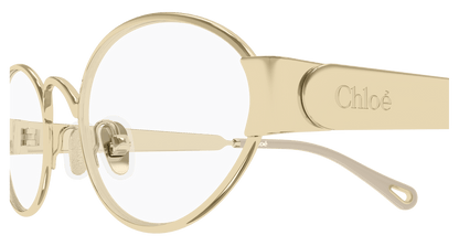 Chloé CH0355O Gold 001 889652646084