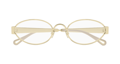 Chloé CH0355O Gold 001 889652646084