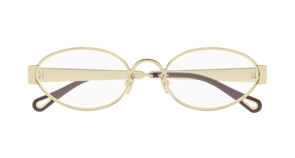 Chloé CH0355O Gold 002 889652646091