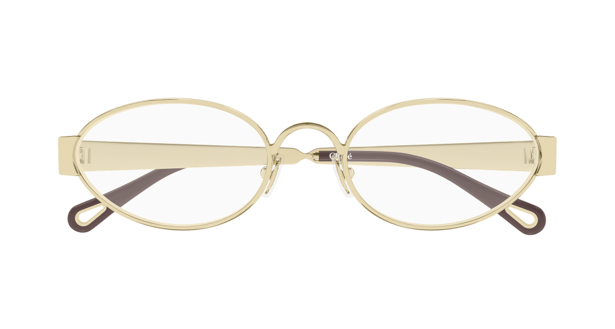 Chloé CH0355O Gold 002 889652646091