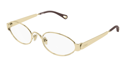 Chloé CH0355O Gold 002 889652646091