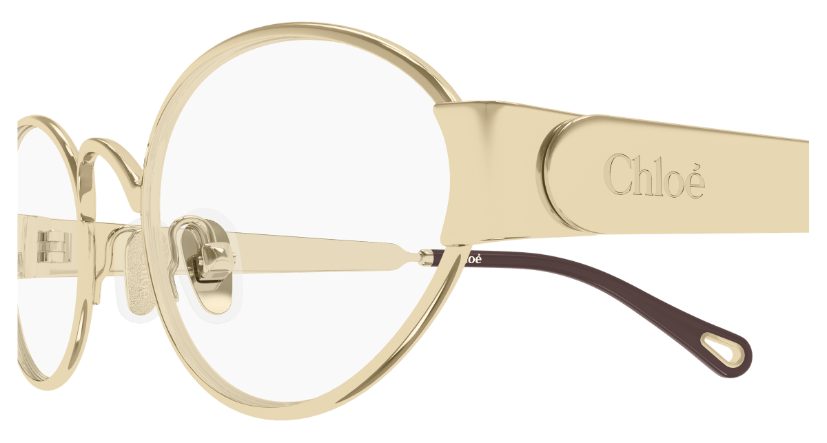 Chloé CH0355O Gold 002 889652646091