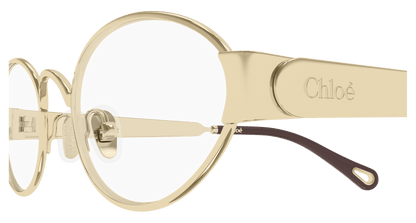 Chloé CH0355O Gold 002 889652646091