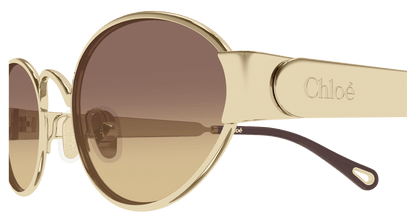 Chloé CH0355S Gold 002 889652646114