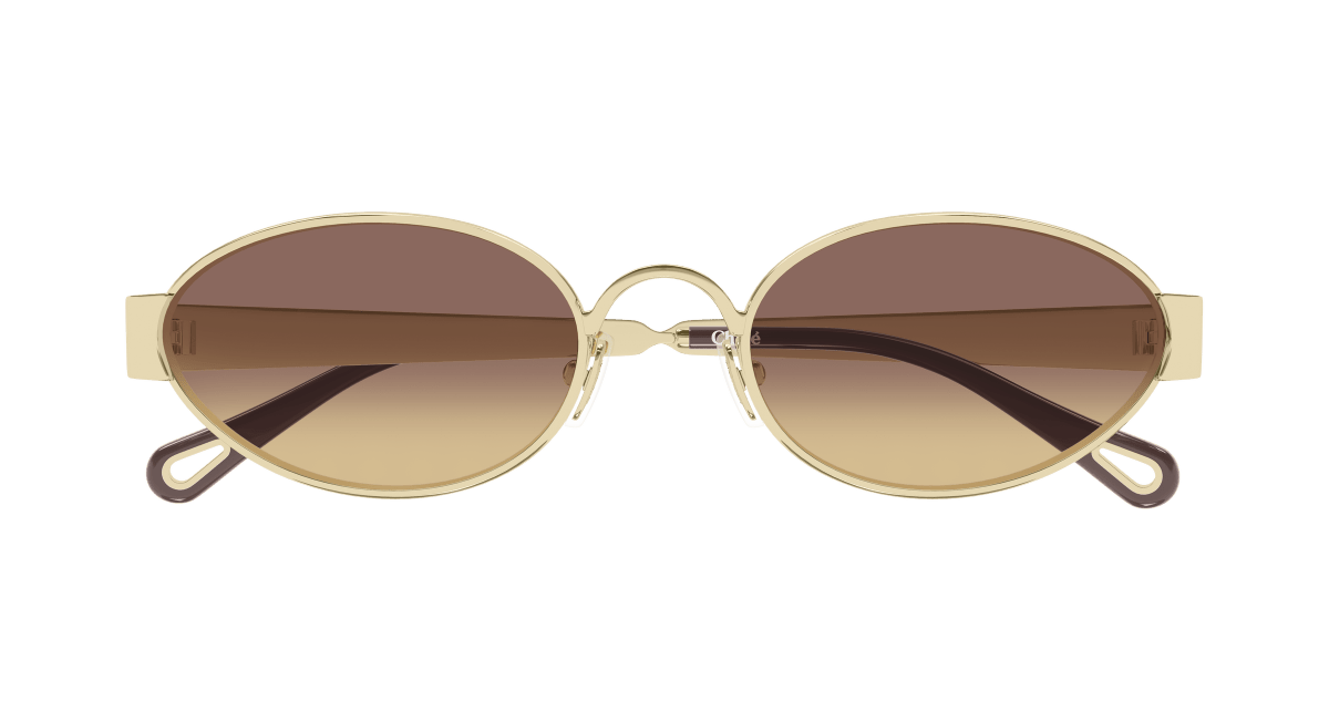 Chloé CH0355S Gold 002 889652646114