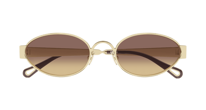 Chloé CH0355S Gold 002 889652646114