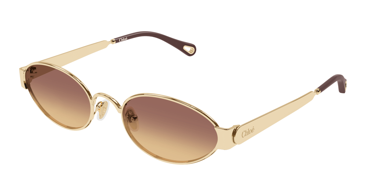 Chloé CH0355S Gold 002 889652646114
