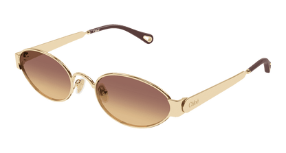 Chloé CH0355S Gold 002 889652646114