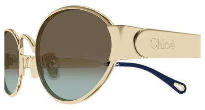 Chloé CH0355S Gold 003 889652646121