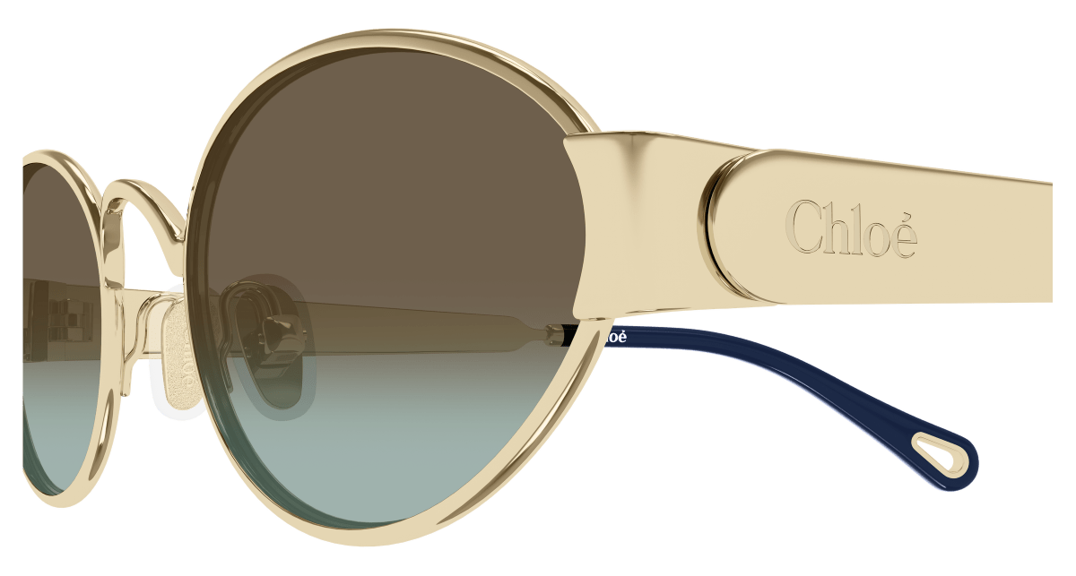 Chloé CH0355S Gold 003 889652646121