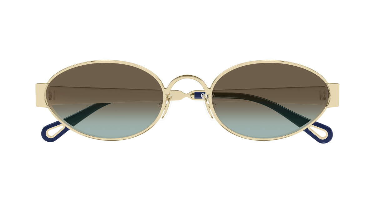 Chloé CH0355S Gold 003 889652646121