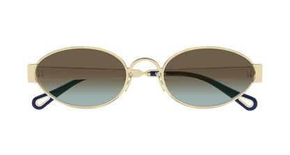 Chloé CH0355S Gold 003 889652646121