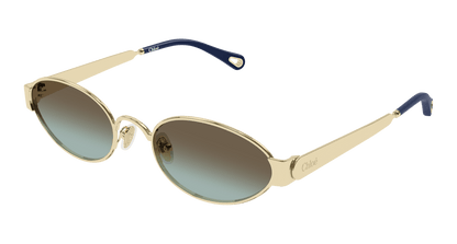 Chloé CH0355S Gold 003 889652646121