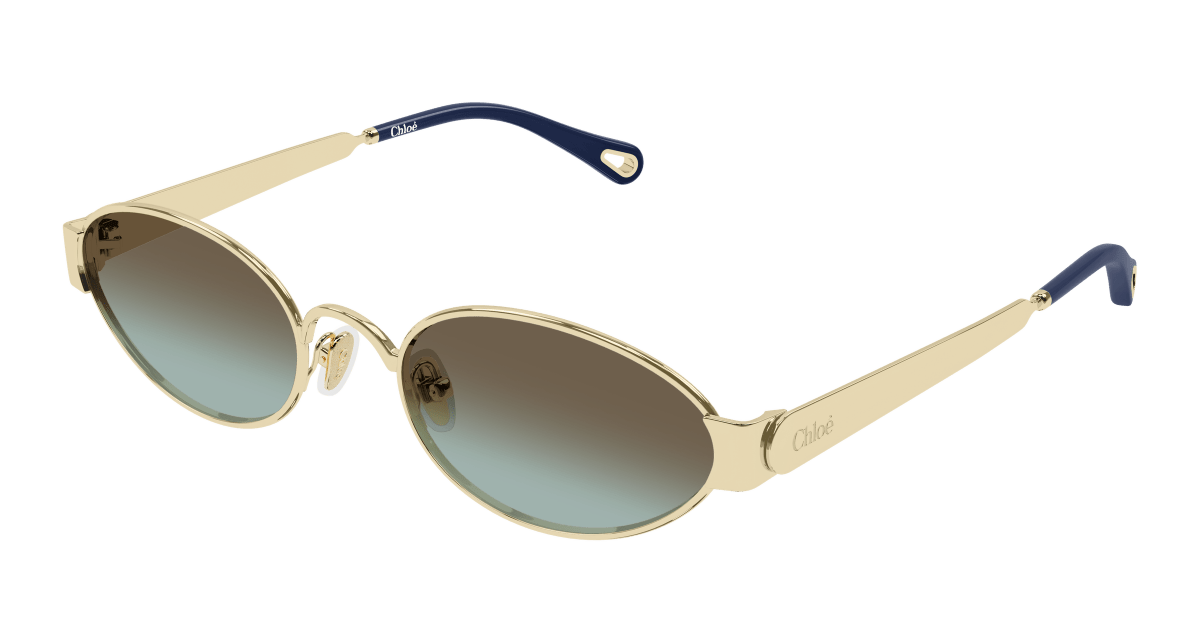 Chloé CH0355S Gold 003 889652646121