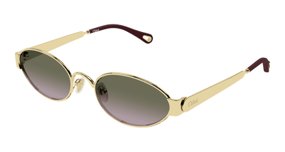Chloé CH0355S Gold 004 889652646138