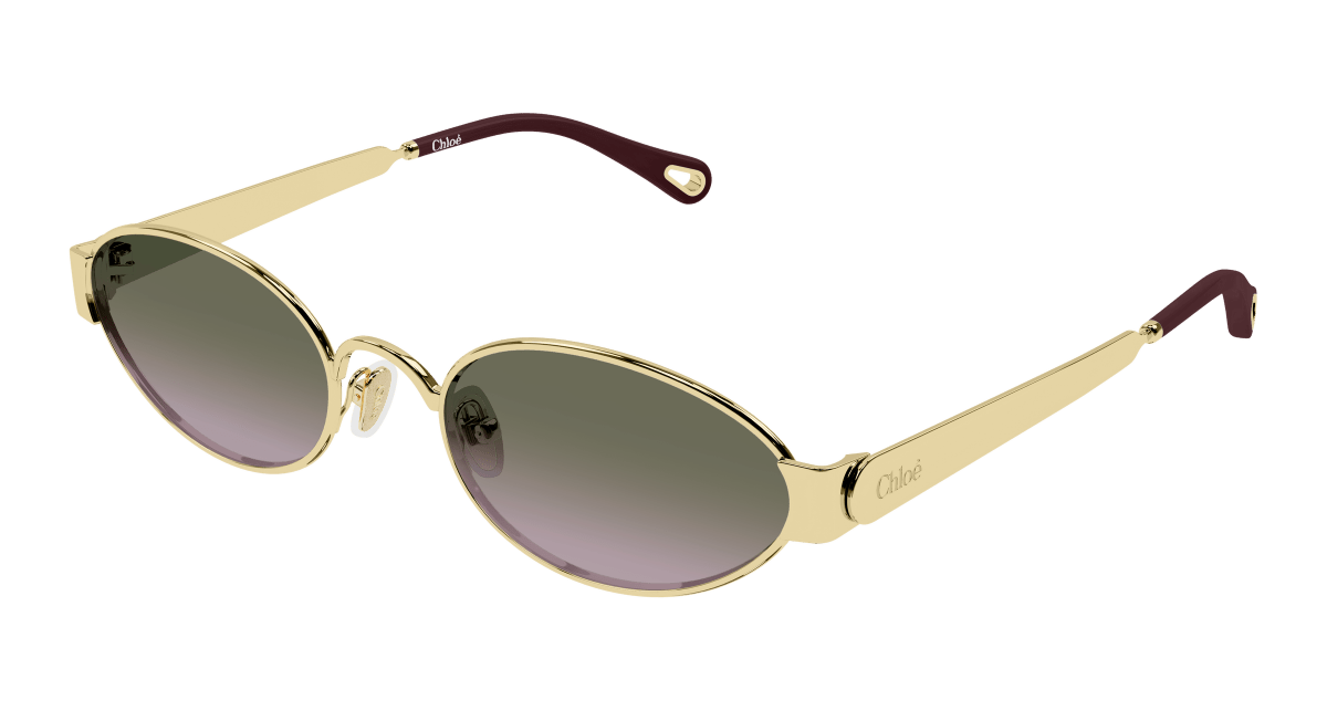 Chloé CH0355S Gold 004 889652646138