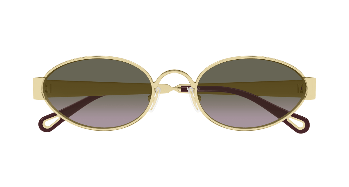 Chloé CH0355S Gold 004 889652646138