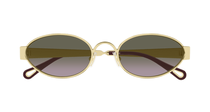 Chloé CH0355S Gold 004 889652646138